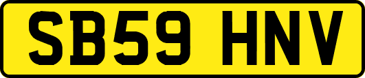 SB59HNV