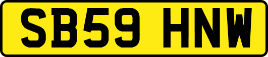 SB59HNW