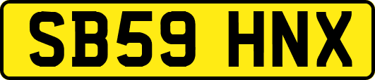 SB59HNX