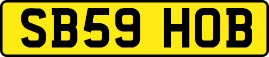 SB59HOB