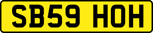 SB59HOH