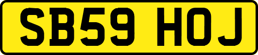 SB59HOJ