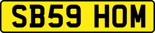 SB59HOM