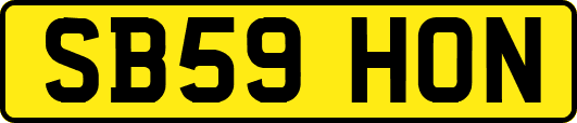 SB59HON