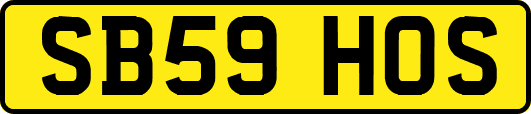 SB59HOS