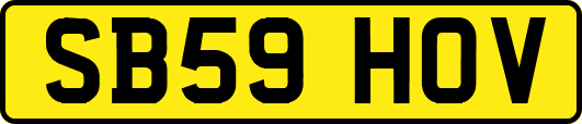 SB59HOV