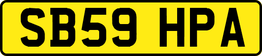 SB59HPA