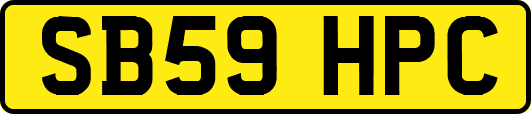 SB59HPC