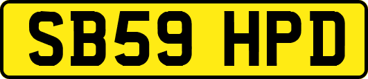 SB59HPD