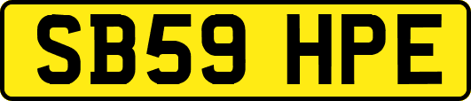 SB59HPE