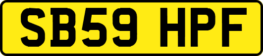 SB59HPF