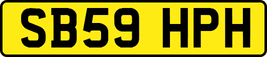 SB59HPH