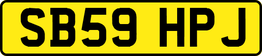 SB59HPJ