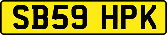 SB59HPK