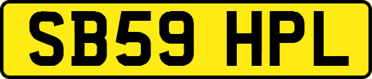 SB59HPL