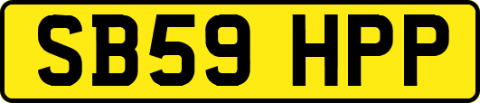 SB59HPP