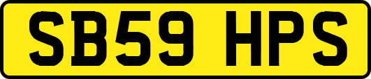 SB59HPS