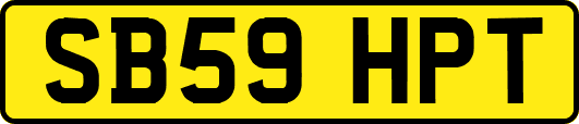 SB59HPT