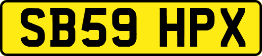 SB59HPX