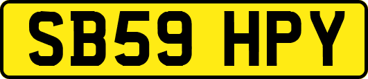 SB59HPY