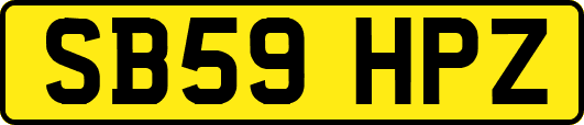 SB59HPZ