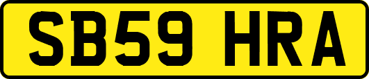 SB59HRA
