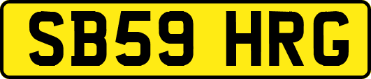 SB59HRG