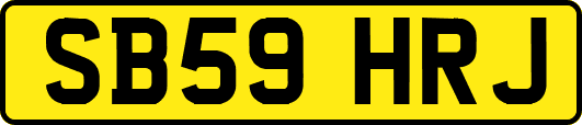 SB59HRJ