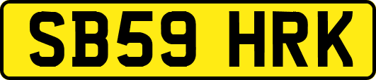SB59HRK