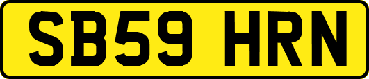 SB59HRN