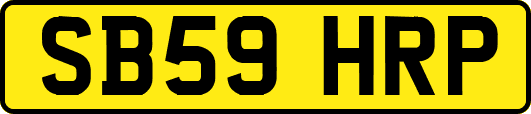 SB59HRP