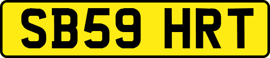 SB59HRT