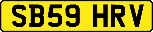 SB59HRV