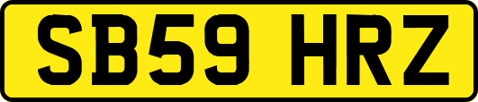 SB59HRZ