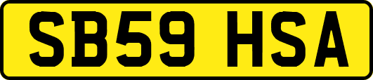 SB59HSA