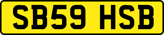 SB59HSB
