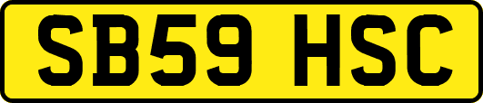 SB59HSC