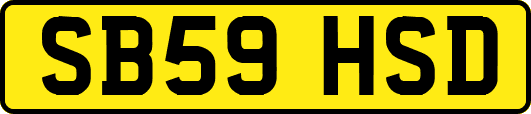 SB59HSD
