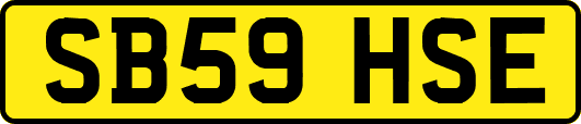 SB59HSE