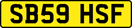 SB59HSF