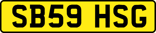 SB59HSG