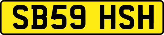 SB59HSH
