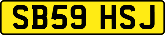 SB59HSJ