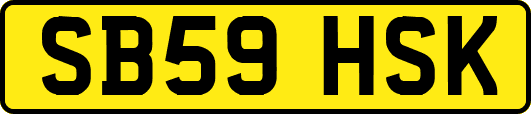 SB59HSK