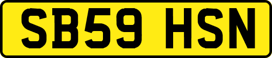 SB59HSN