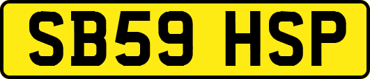 SB59HSP