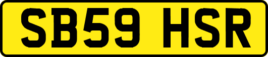 SB59HSR