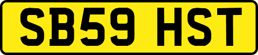 SB59HST