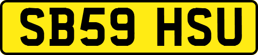 SB59HSU