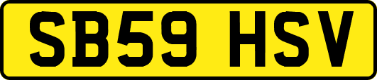 SB59HSV